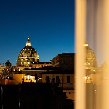 The Best St Peter'S View Ρώμη Εξωτερικό φωτογραφία